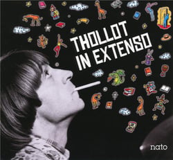Thollot in extenso - édition deluxe
