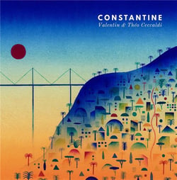Constantine