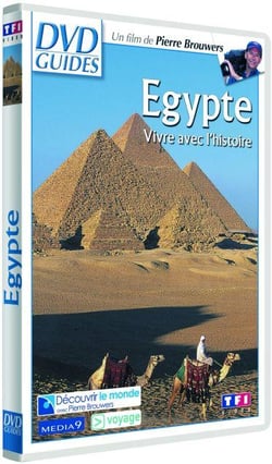 Égypte - Vivre avec l'histoire
