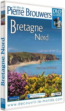 Bretagne Nord : trésor de traditions