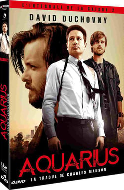Aquarius - Saison 2