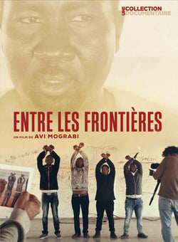Entre les frontières