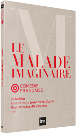 Le Malade imaginaire de Molière