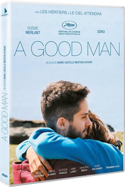 A Good Man