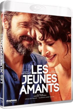 Les Jeunes amants