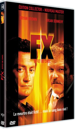 F/X, effet de choc
