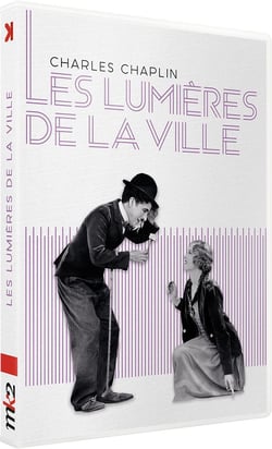 Les Lumières de la ville
