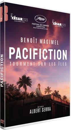 Pacifiction - Tourment sur les îles