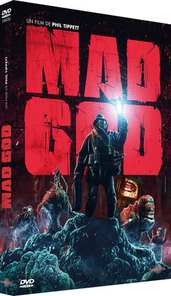 Mad God