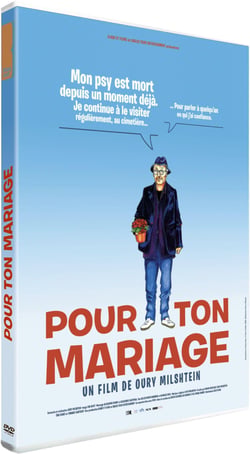 Pour ton mariage