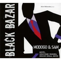 Black bazar