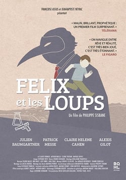 Félix et les loups