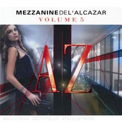 Mezzanine De L'alcazar /vol.5