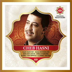 Cheb Hasni