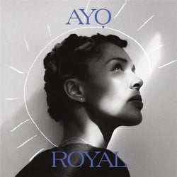Royal - réédition