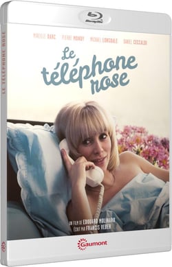 Le Téléphone rose