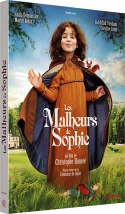 Les Malheurs de Sophie