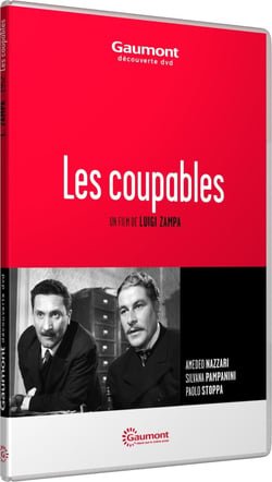 Les Coupables