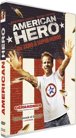 American Hero