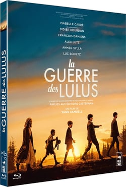 La Guerre des Lulus