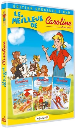 Le Meilleur de : Caroline et ses amis