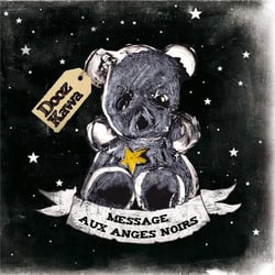Message Aux Anges Noirs