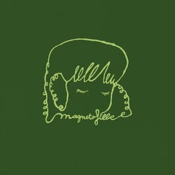 Magnetofille