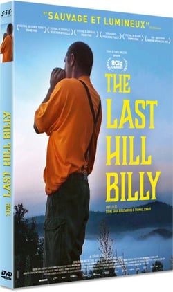 The Last Hillbilly
