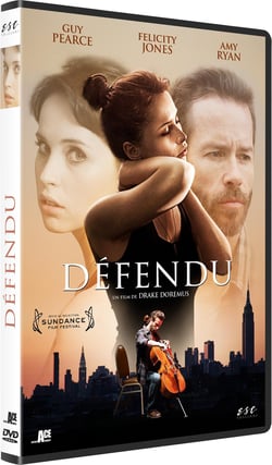 Défendu