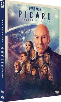 Star Trek : Picard - Saison 3