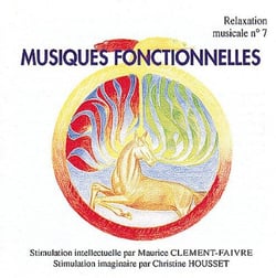 Musiques fonctionnelles