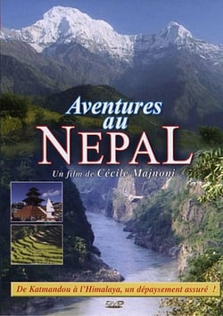 Aventures au Népal