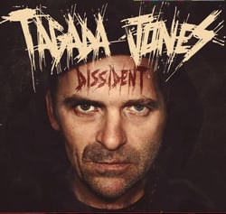 Dissident - tour edition - CD