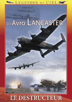 Avro Lancaster