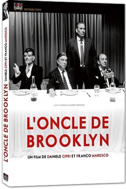 L'Oncle de Brooklyn