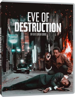 Eve of Destruction