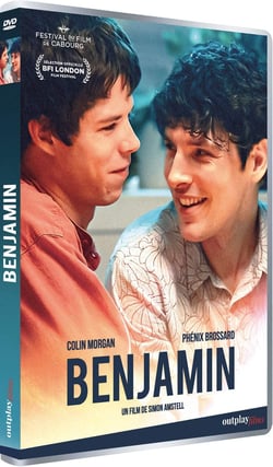 Benjamin