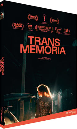 Trans Memoria