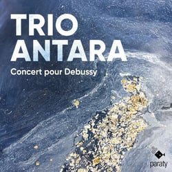 Concert pour Debussy