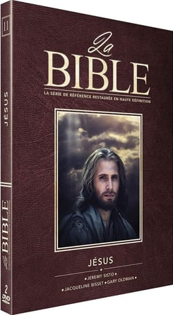 La Bible : Jésus