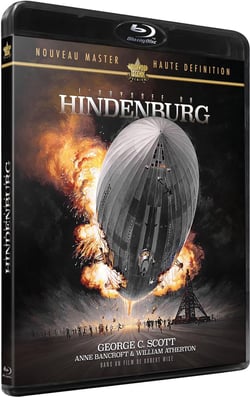 L'Odyssée du Hindenbourg