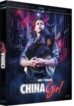 China Girl