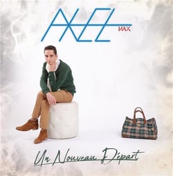 Un nouveau départ - CD
