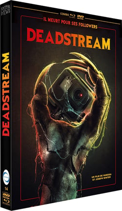 Deadstream