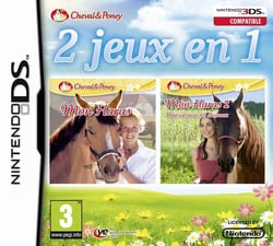Mon haras 1 & 2