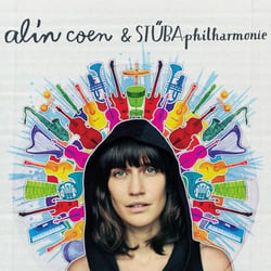 Alin Coen|Stüba Philharmonie