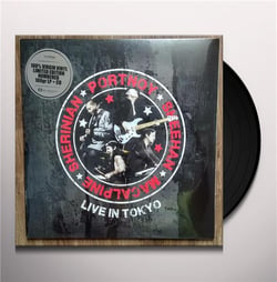 Live in Tokyo - édition limitée