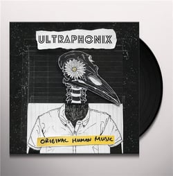 Original human music