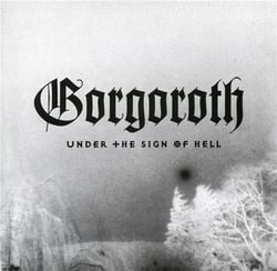 Under the sign of hell