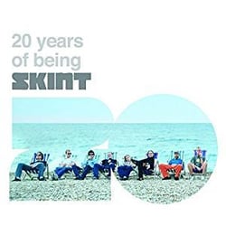 20 years of being skint